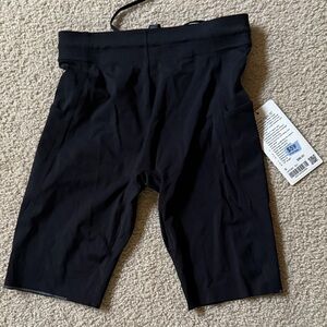 Lululemon Athletica Surge Half Tight 10” NWT